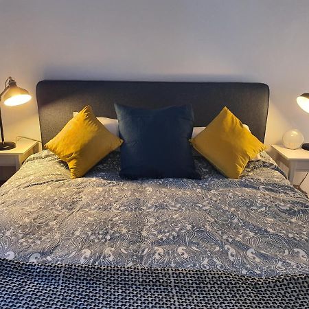 เซนทรัล กราซ อพาร์ตเมนต์  Apartment ภายนอก รูปภาพ