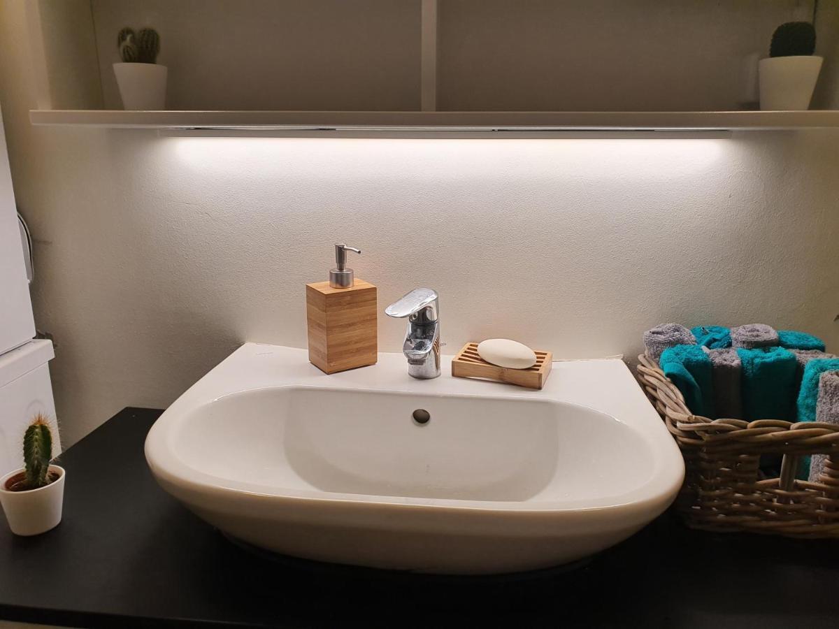 เซนทรัล กราซ อพาร์ตเมนต์  Apartment ภายนอก รูปภาพ