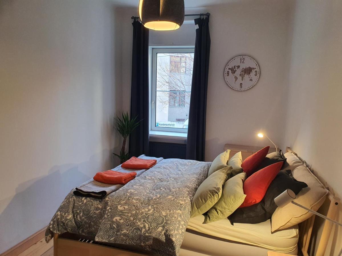 เซนทรัล กราซ อพาร์ตเมนต์  Apartment ภายนอก รูปภาพ