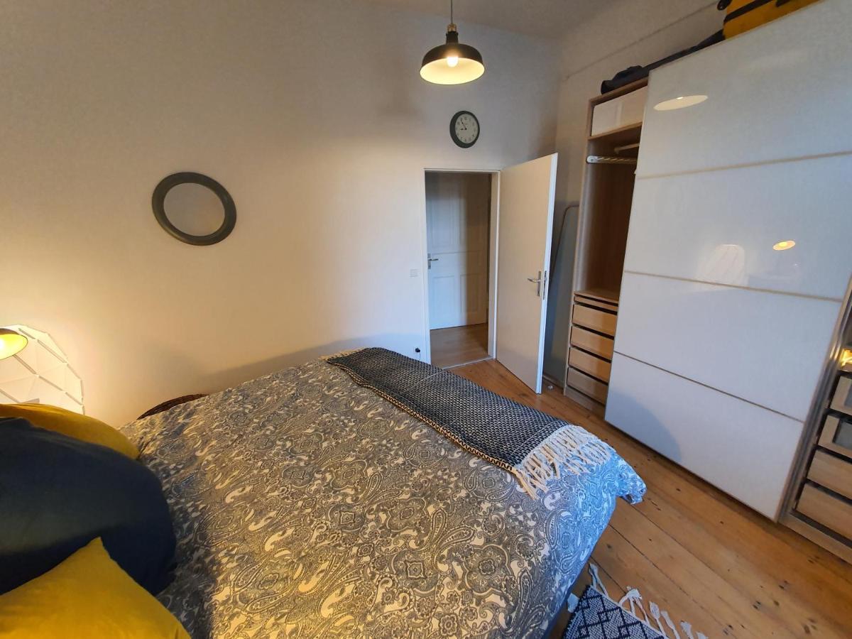 เซนทรัล กราซ อพาร์ตเมนต์  Apartment ภายนอก รูปภาพ
