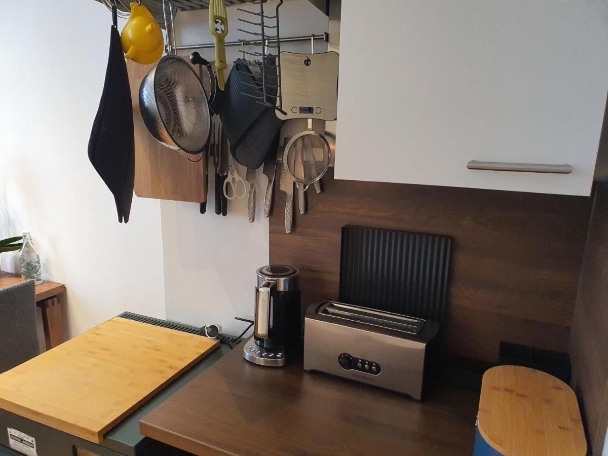 เซนทรัล กราซ อพาร์ตเมนต์  Apartment ภายนอก รูปภาพ