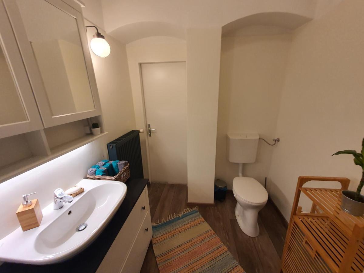 เซนทรัล กราซ อพาร์ตเมนต์  Apartment ภายนอก รูปภาพ