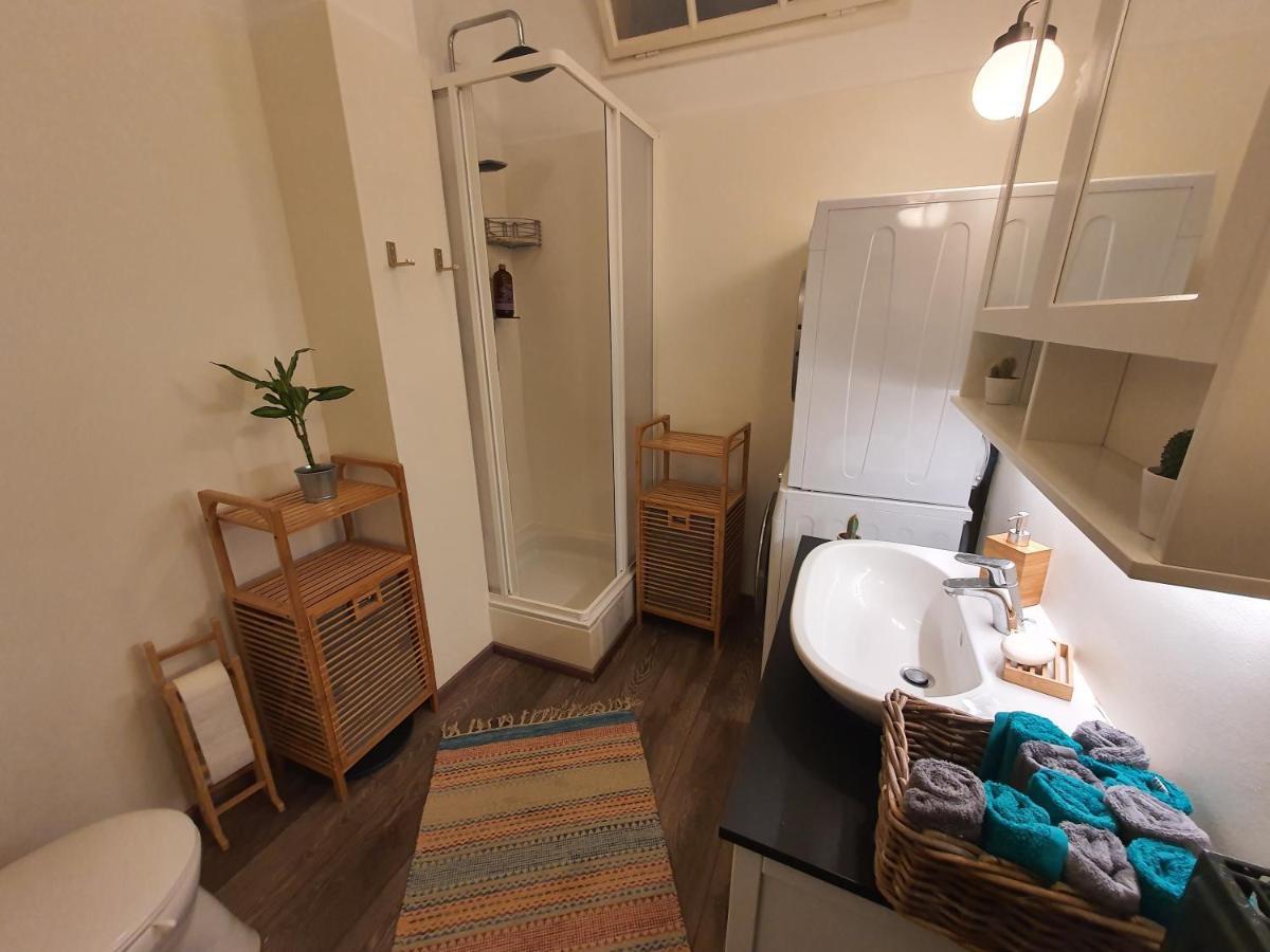 เซนทรัล กราซ อพาร์ตเมนต์  Apartment ภายนอก รูปภาพ